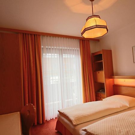 Pension Riedlsperger Saalbach-Hinterglemm Dış mekan fotoğraf