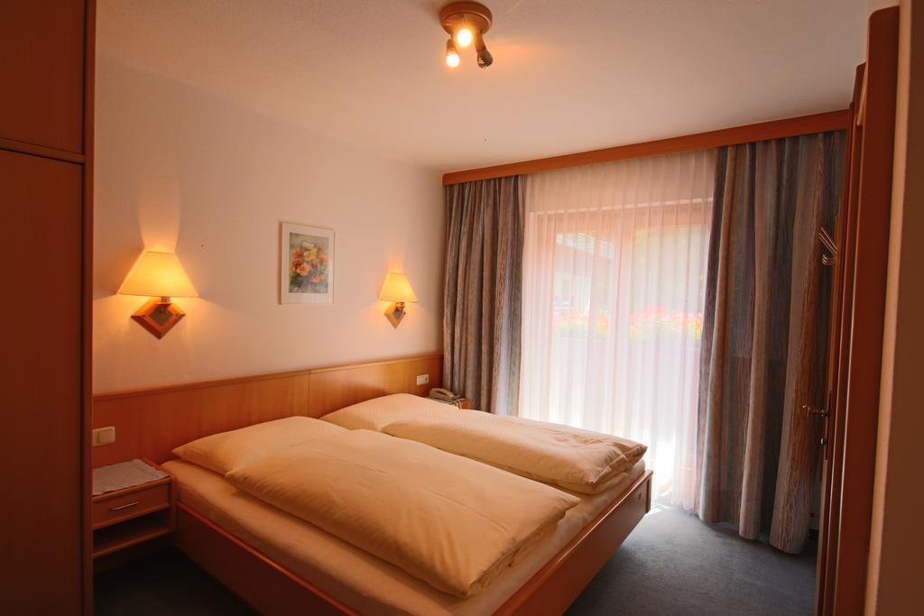 Pension Riedlsperger Saalbach-Hinterglemm Dış mekan fotoğraf