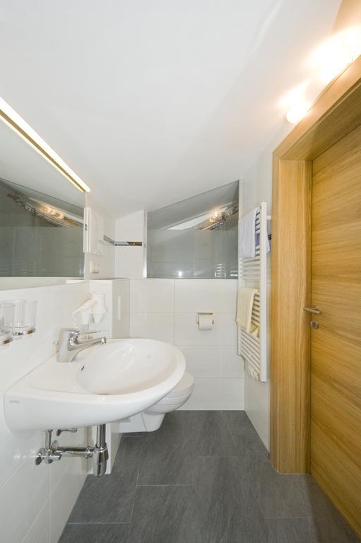 Pension Riedlsperger Saalbach-Hinterglemm Dış mekan fotoğraf