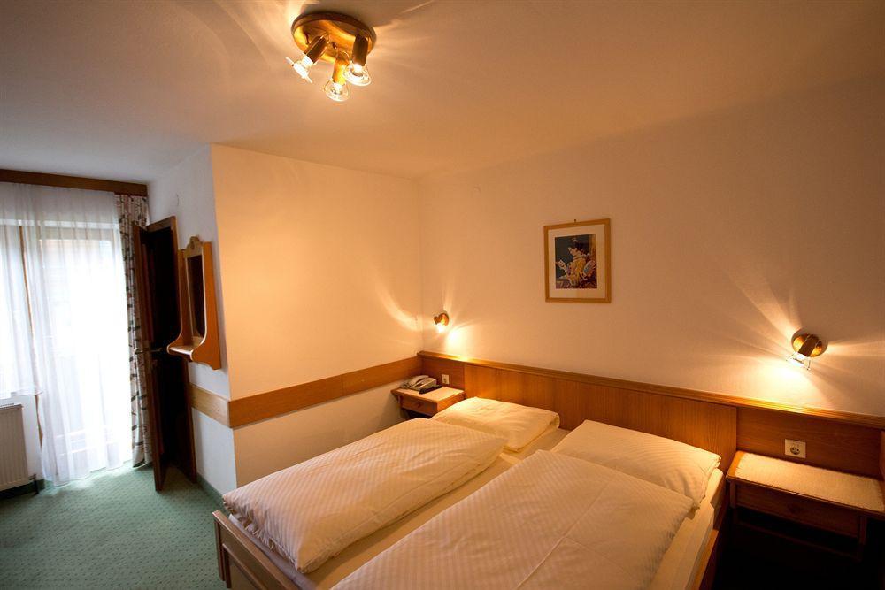 Pension Riedlsperger Saalbach-Hinterglemm Dış mekan fotoğraf