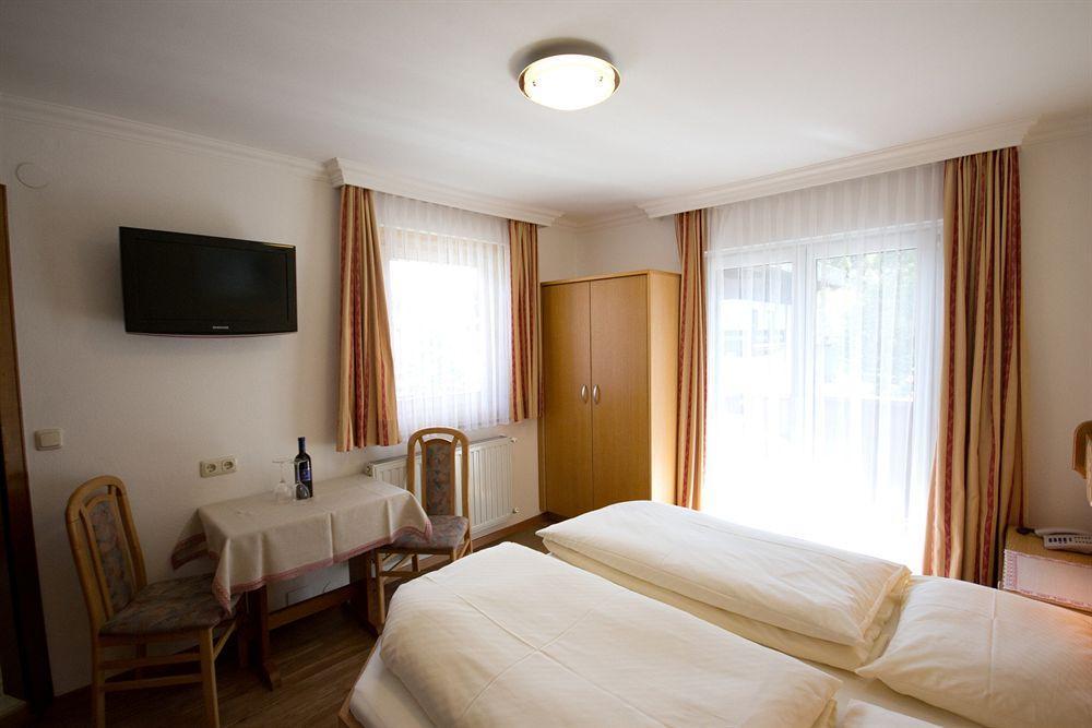 Pension Riedlsperger Saalbach-Hinterglemm Dış mekan fotoğraf