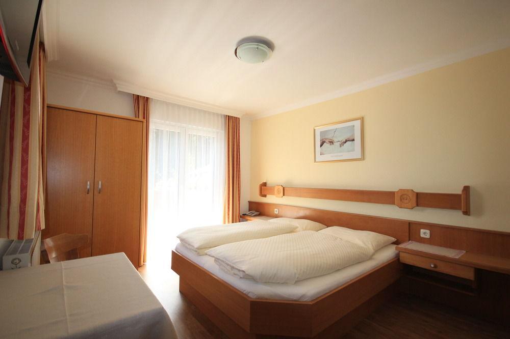 Pension Riedlsperger Saalbach-Hinterglemm Dış mekan fotoğraf