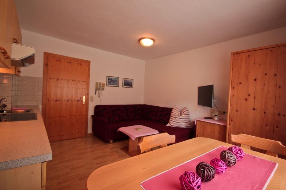 Pension Riedlsperger Saalbach-Hinterglemm Dış mekan fotoğraf