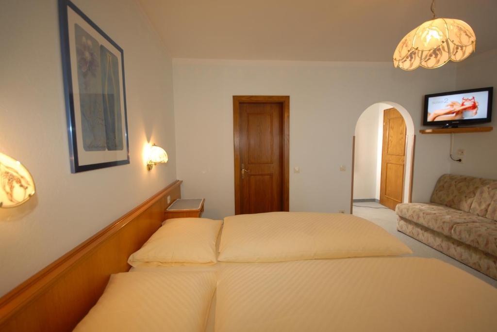 Pension Riedlsperger Saalbach-Hinterglemm Oda fotoğraf