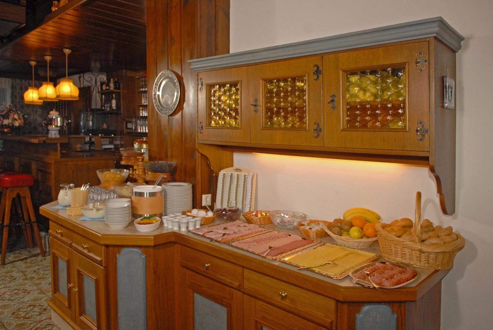 Pension Riedlsperger Saalbach-Hinterglemm Dış mekan fotoğraf